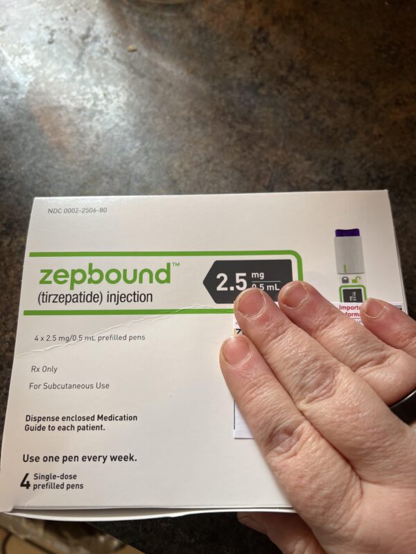 Buy Zepbound Online Mexico | Where To Buy Zepbound In Mexico